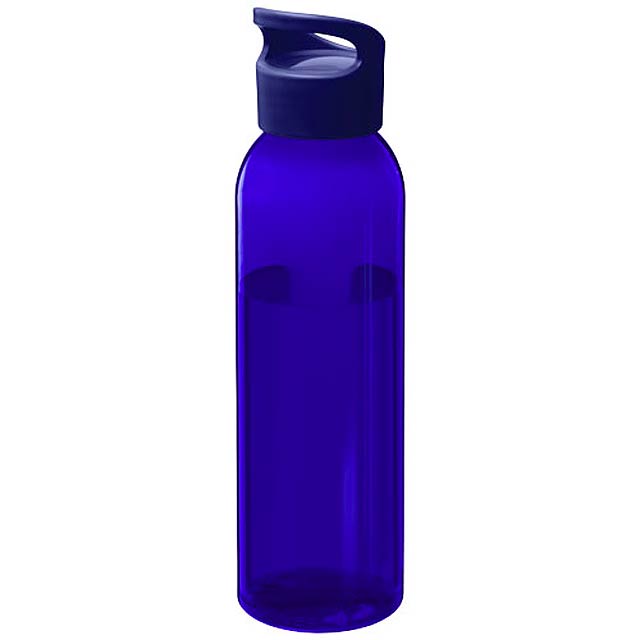 Sky 650 ml Tritan™ sport bottle - blue