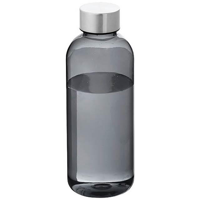 Spring 600 ml Tritan™ sport bottle - black