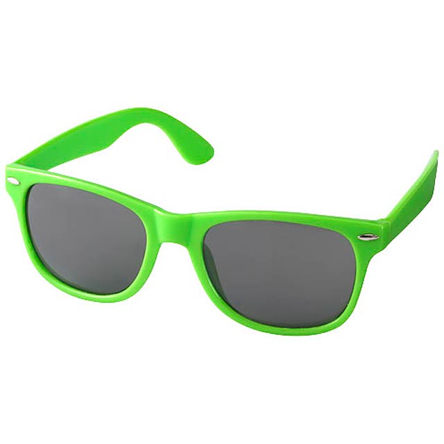 Sluneční brýle SunRay - zelená