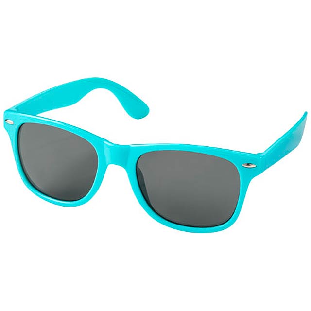 Sun Ray sunglasses - turquoise