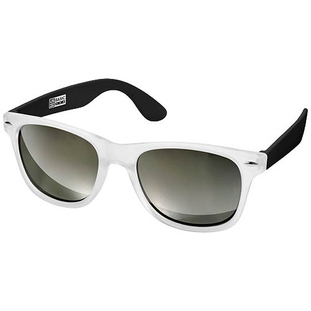 California exclusively designed sunglasses - black