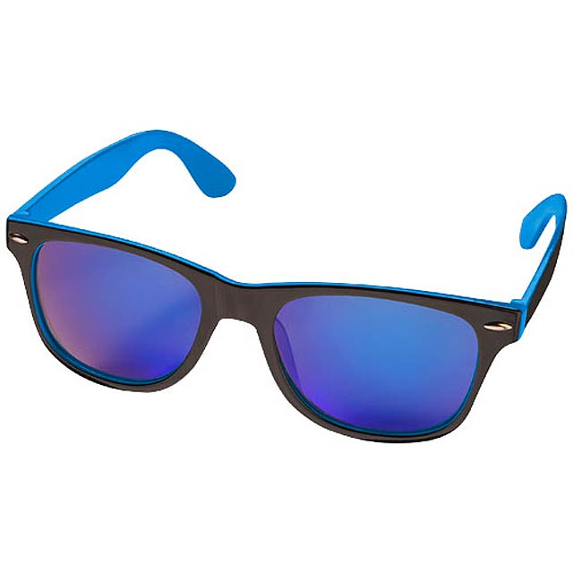 Baja Sonnenbrille - schwarz