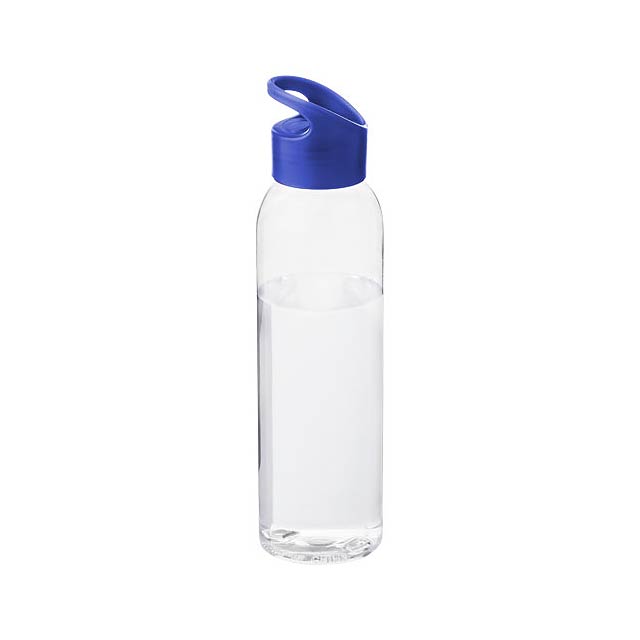 Sky 650 ml Tritan™ colour-pop sport bottle - blue