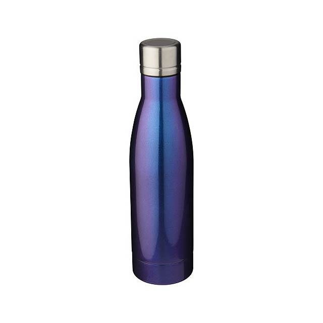 Vasa Aurora 500 ml Kupfer-Vakuum Isolierflasche - blau