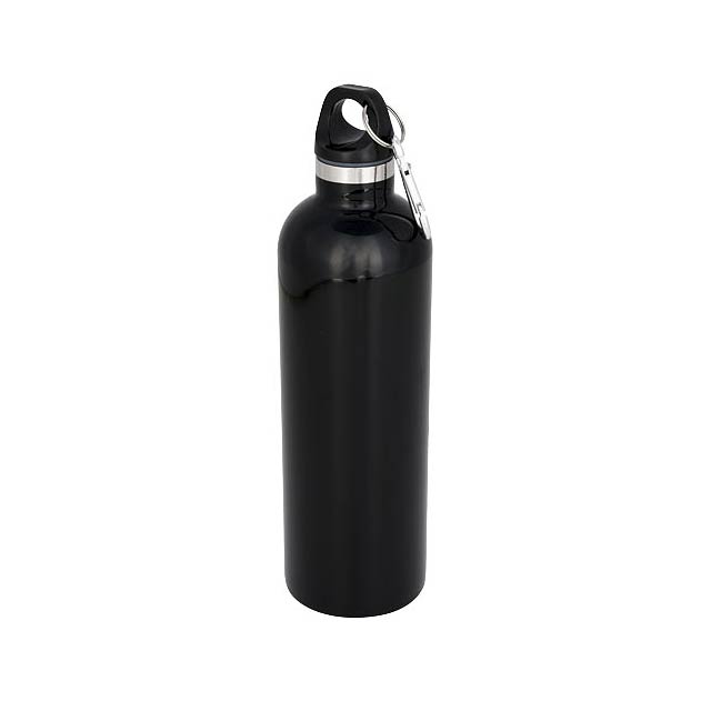 Atlantic 530 ml vacuum insulated bottle - black