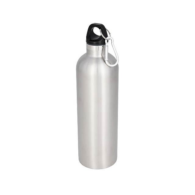 Atlantic 530 ml Vakuum Isolierflasche - Silber