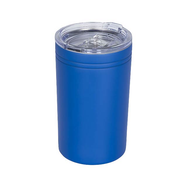 Pika 330 ml Vakuum Isolierbecher - blau