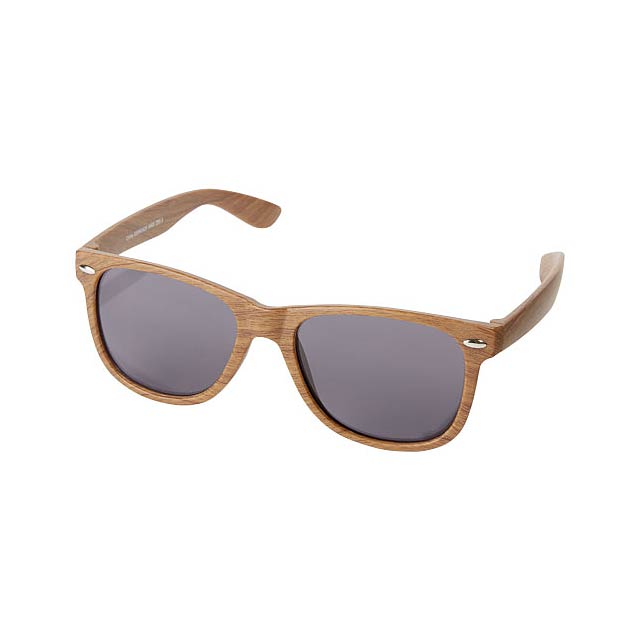 Allen sunglasses - brown