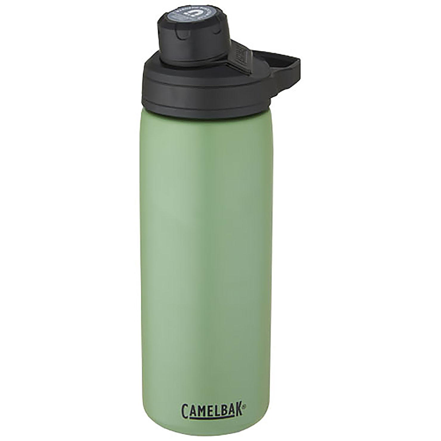 CamelBak® Chute Mag 600 ml Kupfer-Vakuum Isolierflasche - Grün