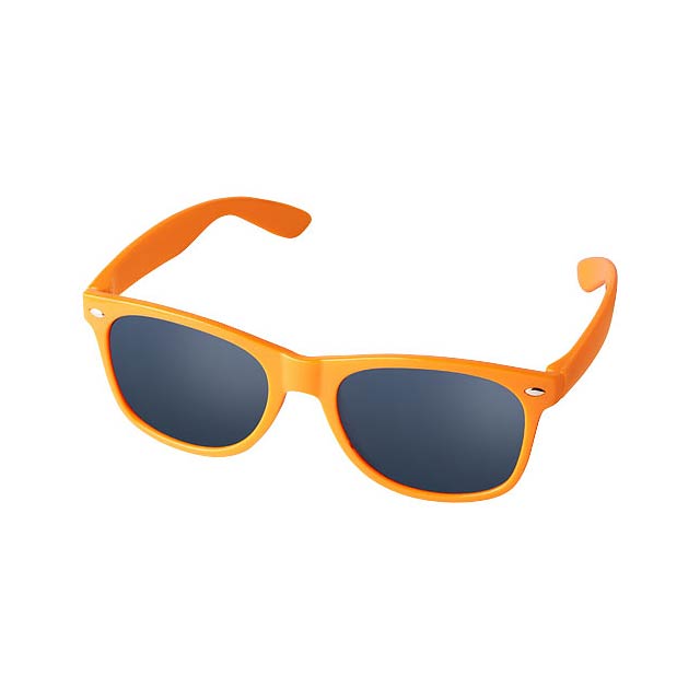 Sun Ray sunglasses for kids - orange