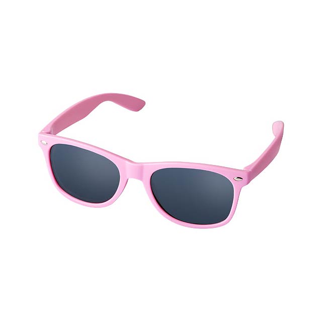 Sun Ray sunglasses for kids - fuchsia
