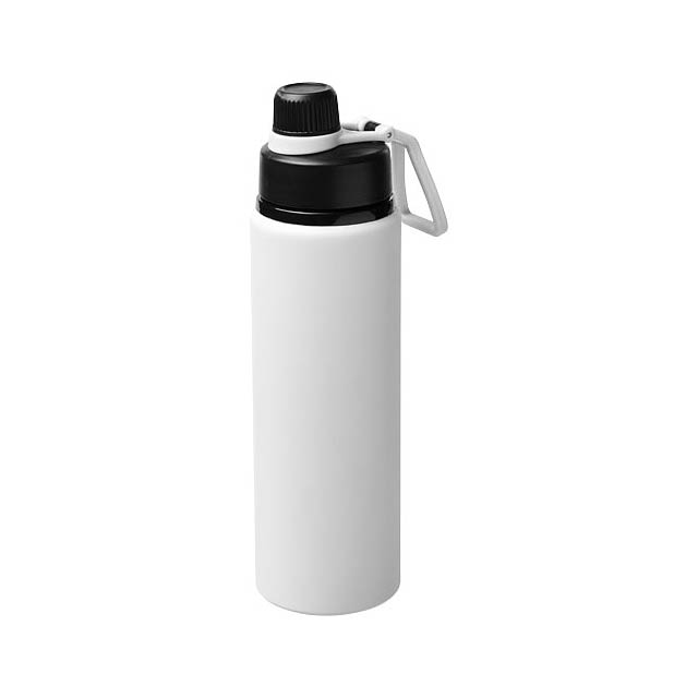 Kivu 800 ml Sportflasche - Weiß 