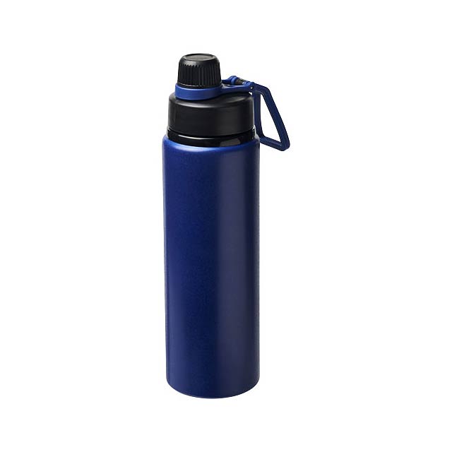 Kivu 800 ml Sportflasche - blau