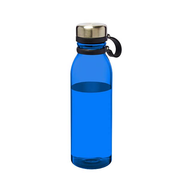 Darya 800 ml Tritan™ sport bottle - blue