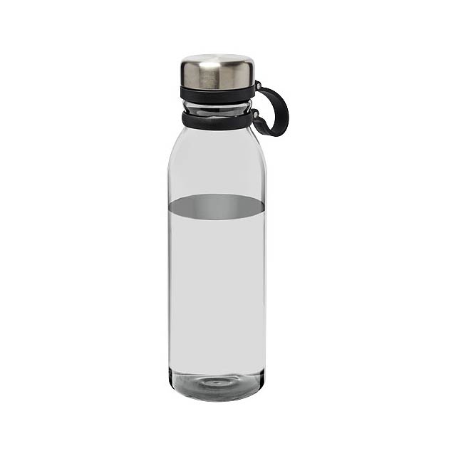 Darya 800 ml Tritan™ Sportflasche - Transparente