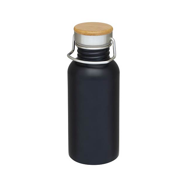 Thor 550 ml sport bottle - black