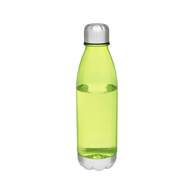 Cove 685 ml Tritan™-Sportflasche - zitronengelb 