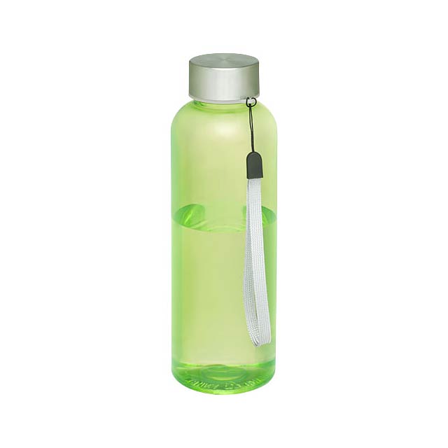 Bodhi 500 ml Tritan™ Sportflasche - zitronengelb 