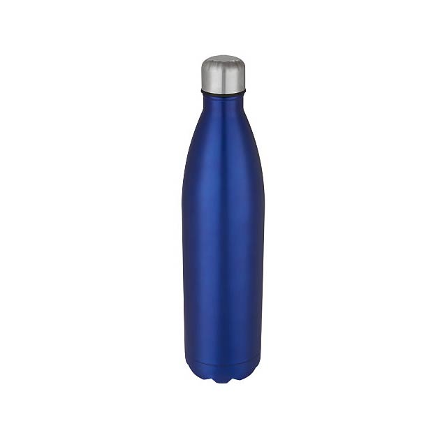 Cove 1 I Vakuum-Isolierflasche - blau