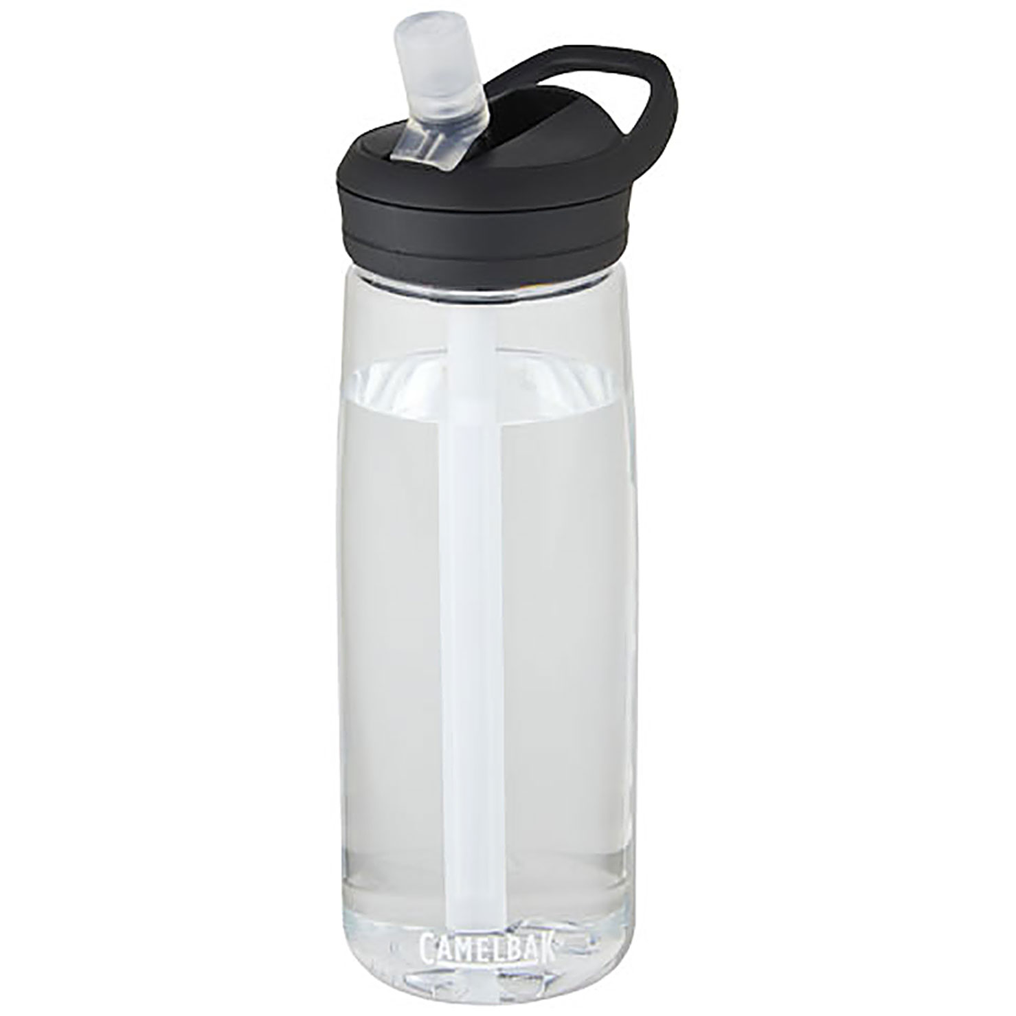 CamelBak® Eddy+ 750 ml Tritan™ Renew Sportflasche - Weiß 