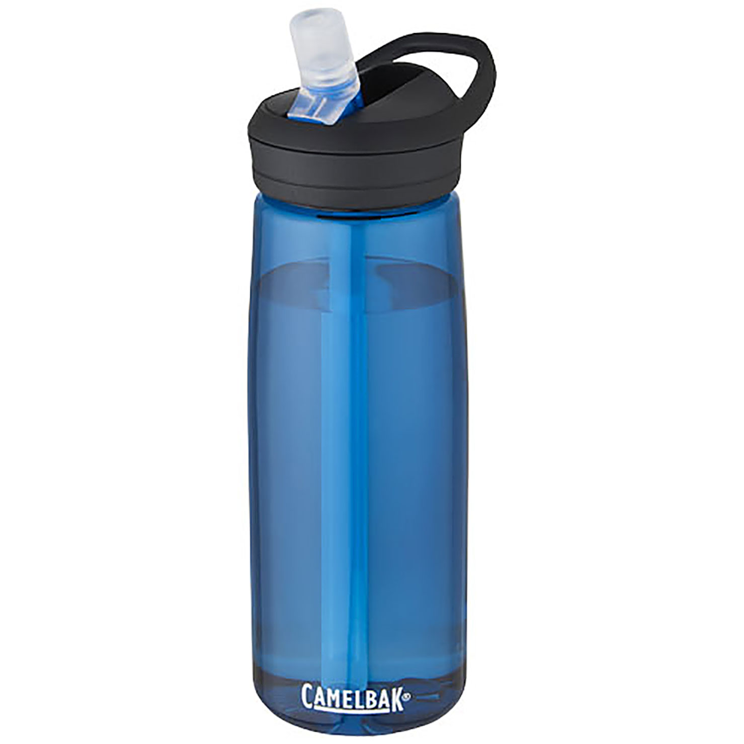 CamelBak® Eddy+ 750 ml Tritan™ Renew Sportflasche - königsblauen  