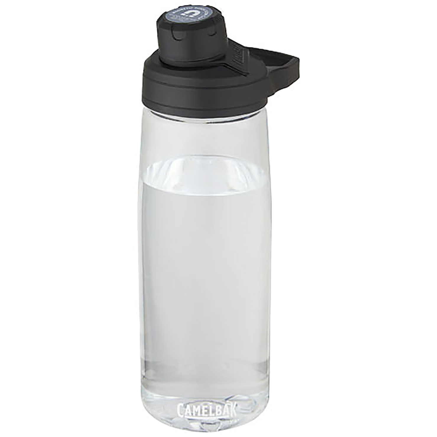 CamelBak® Chute® Mag 750 ml Tritan™ Renew bottle - white