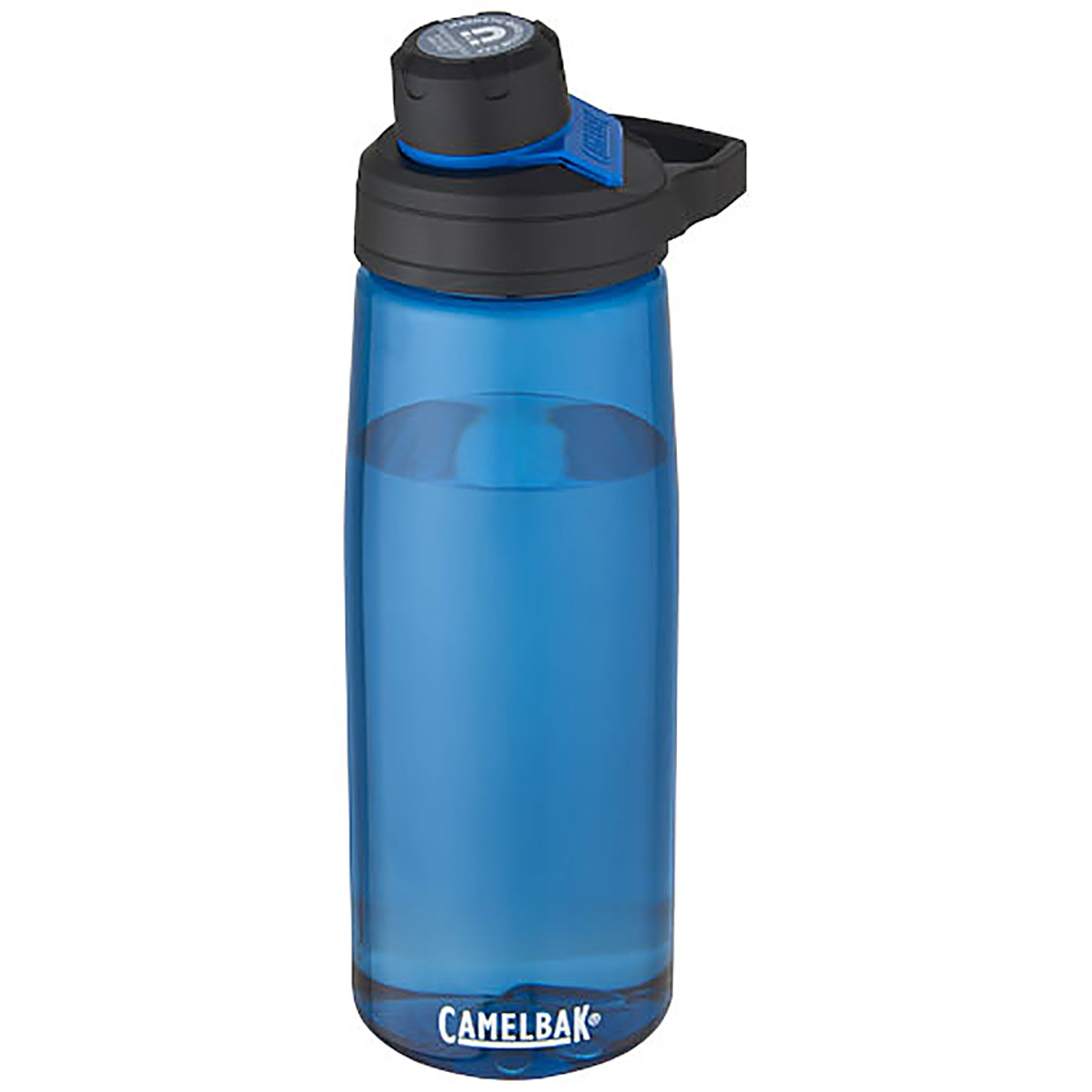 CamelBak® Chute® Mag 750 ml Tritan™ Renew bottle - royal blue