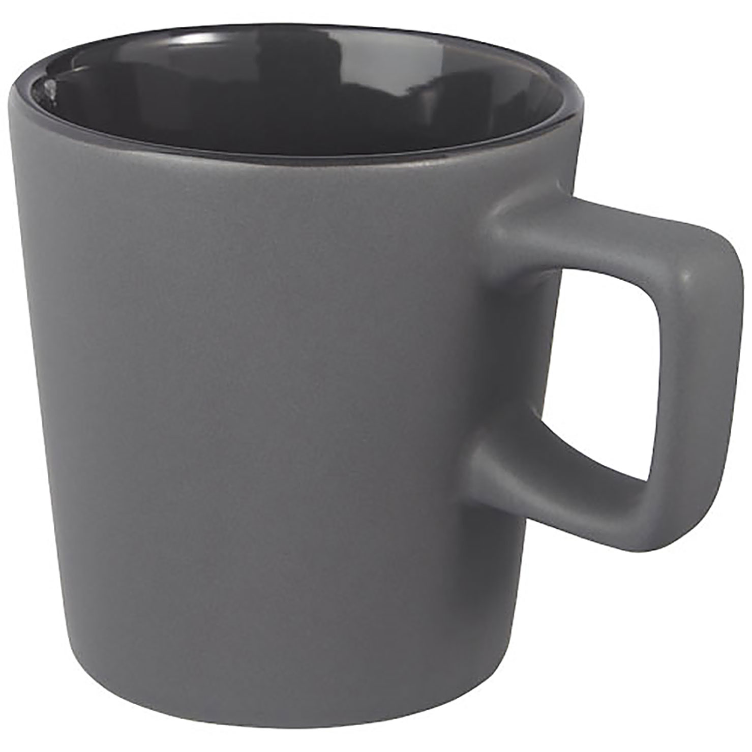 Ross 280 ml Keramiktasse - Transparente