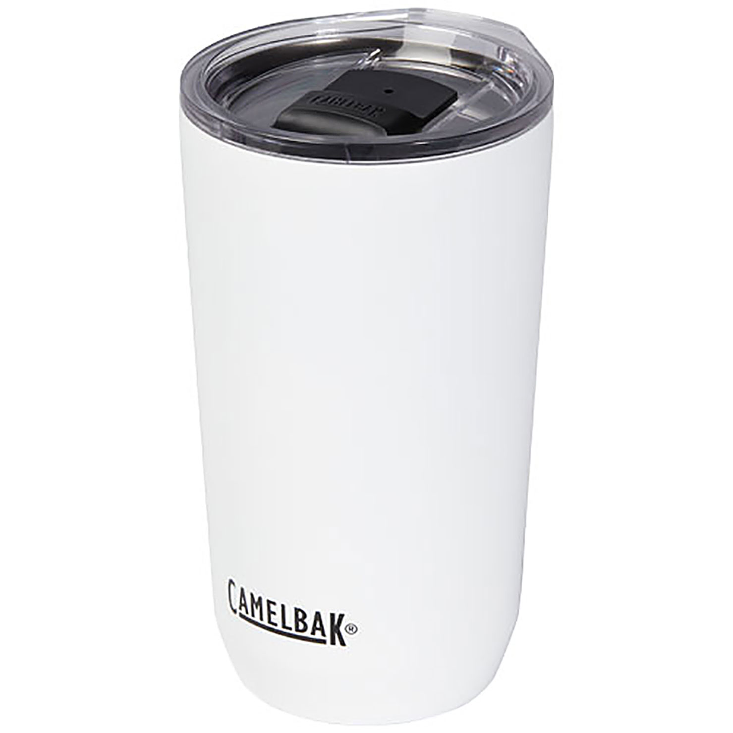 CamelBak® Horizon 500 ml vacuum insulated tumbler - white