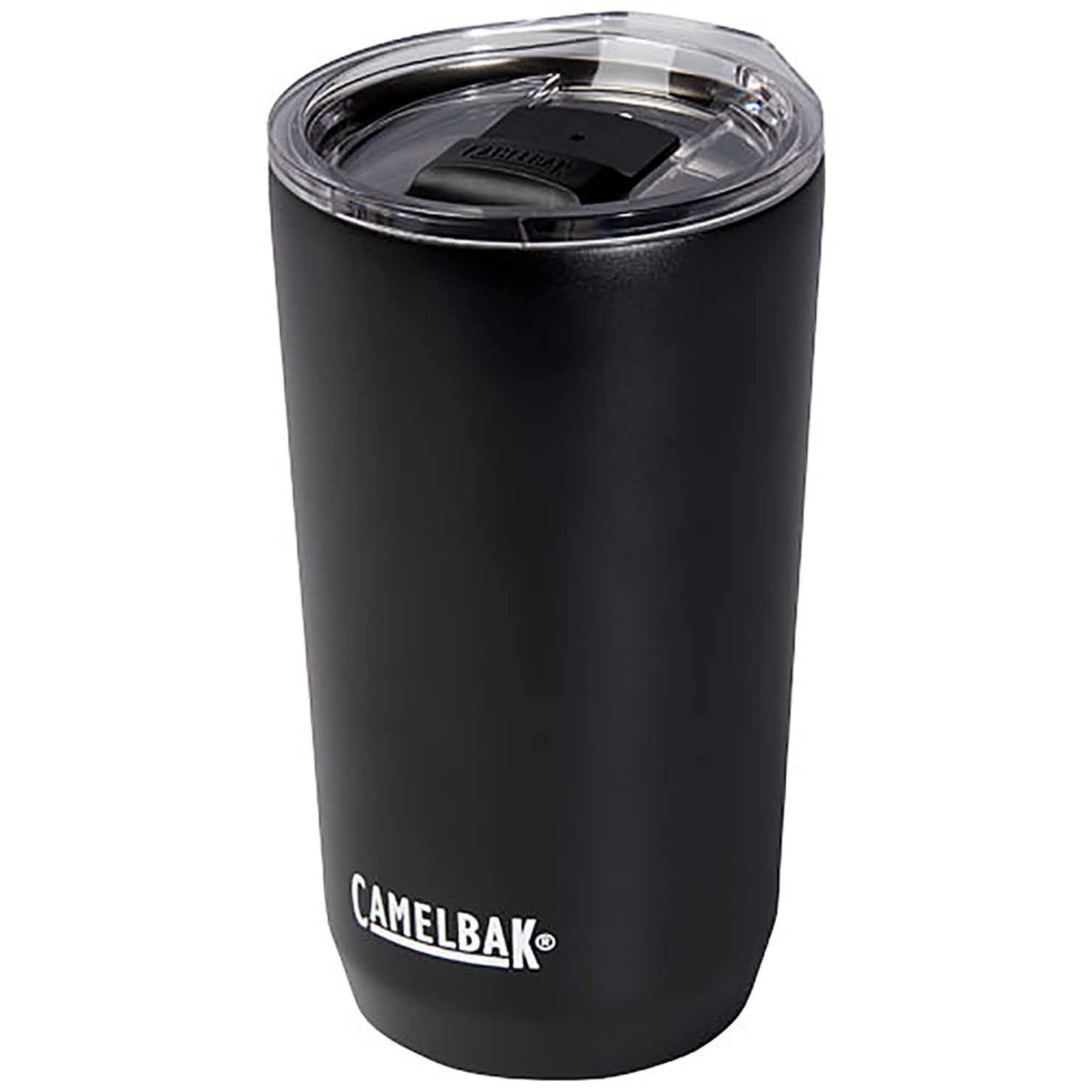 500 ml vakuově izolovaný termohrnek CamelBak® Horizon - černá