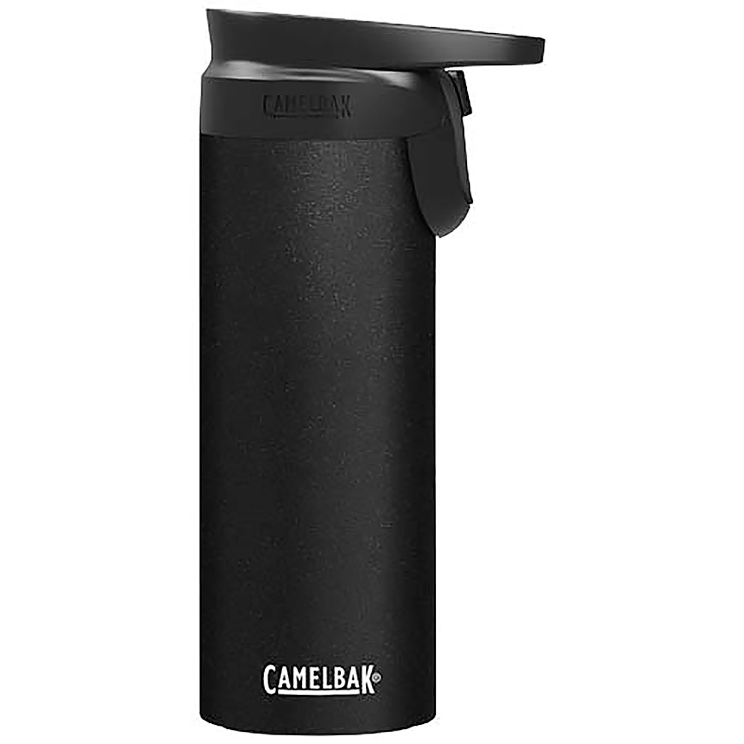 CamelBak® Forge Flow 500 ml vakuumisolierter Trinkbecher - schwarz