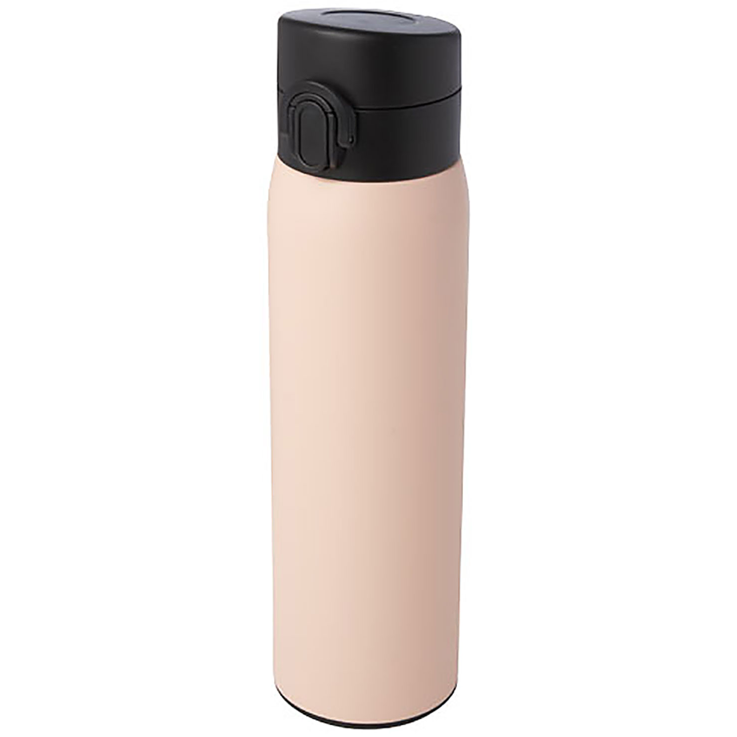 Sika 450 ml RCS certified recycled stainless steel insulated flask - pink