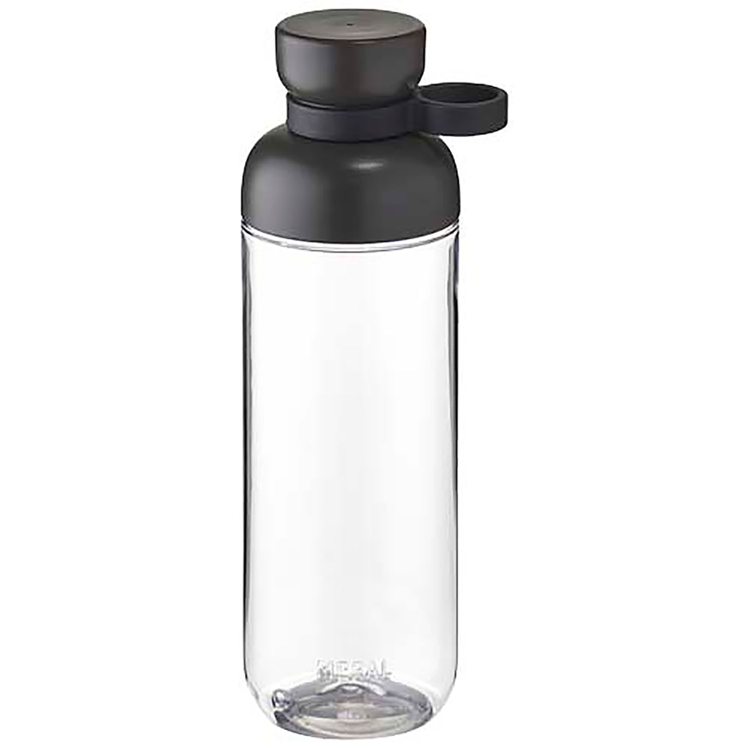 Mepal Vita 700 ml Wasserflasche - Grau