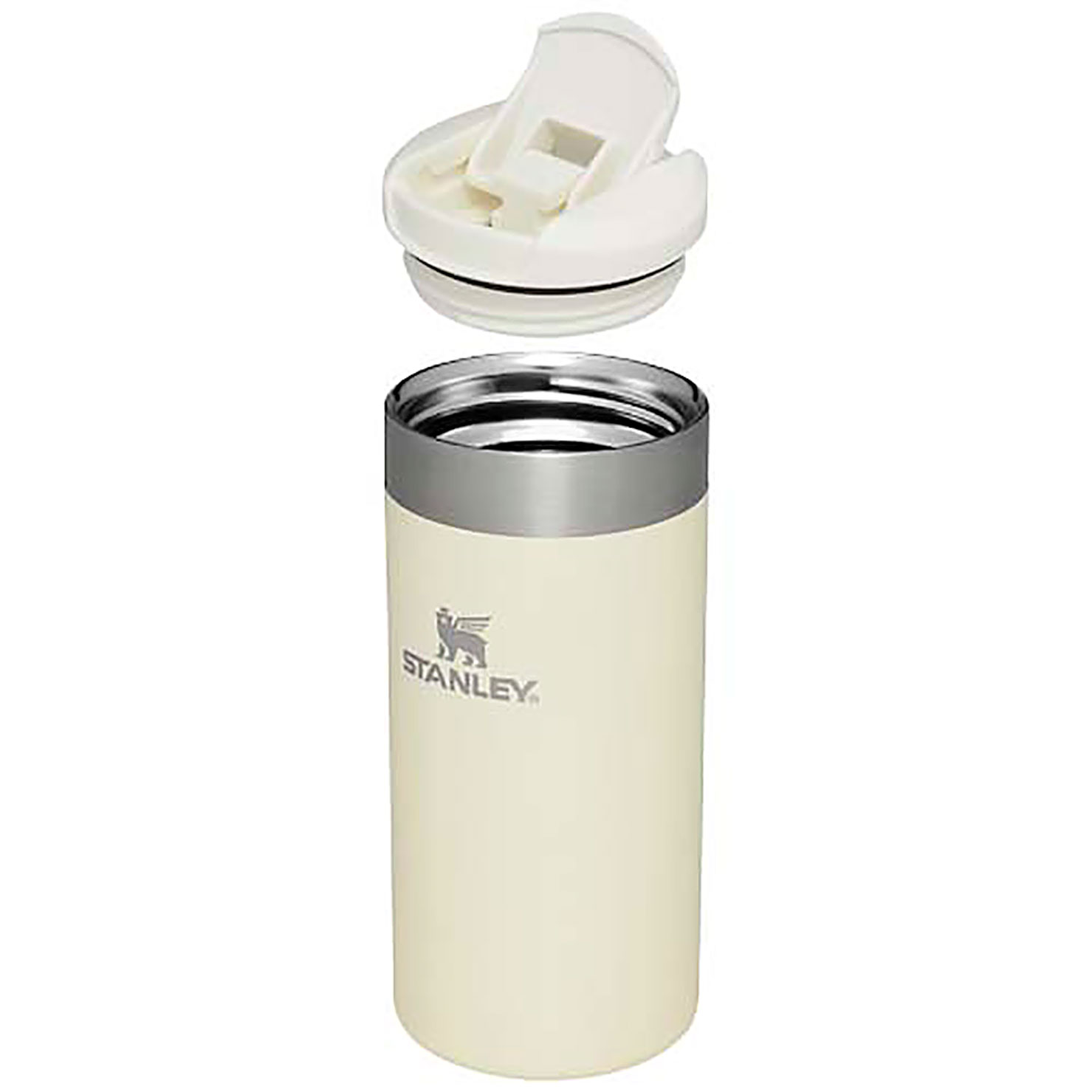 Stanley 350 ml AeroLight™ transit tumbler  - ivory