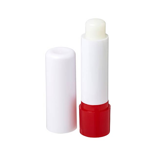 Deale Lippenpflegestift - Transparente Rot