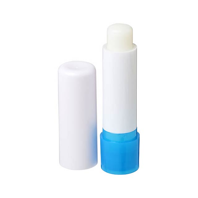Deale Lippenpflegestift - azurblau  