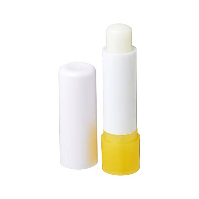 Deale Lippenpflegestift - Gelb