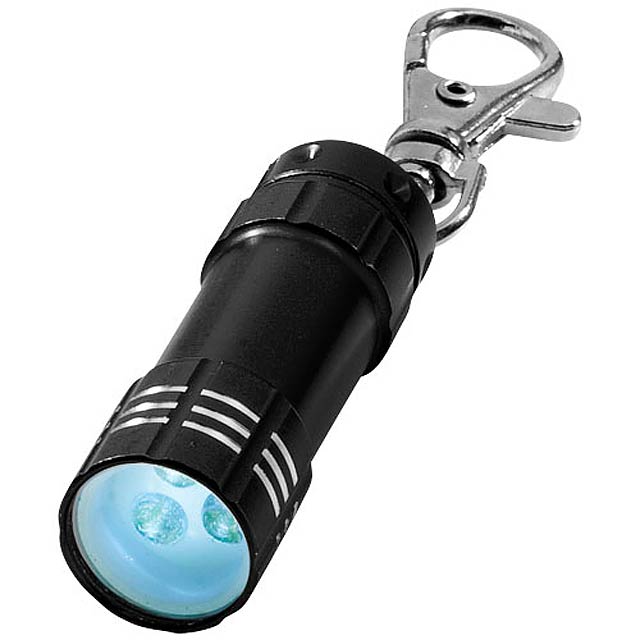 Astro LED-Schlüssellicht - schwarz