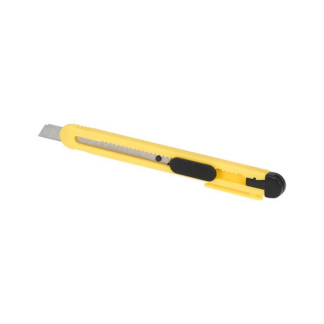 Víceúčelový nůž Sharpy - žlutá