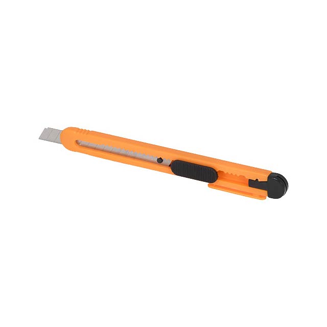 Víceúčelový nůž Sharpy - oranžová