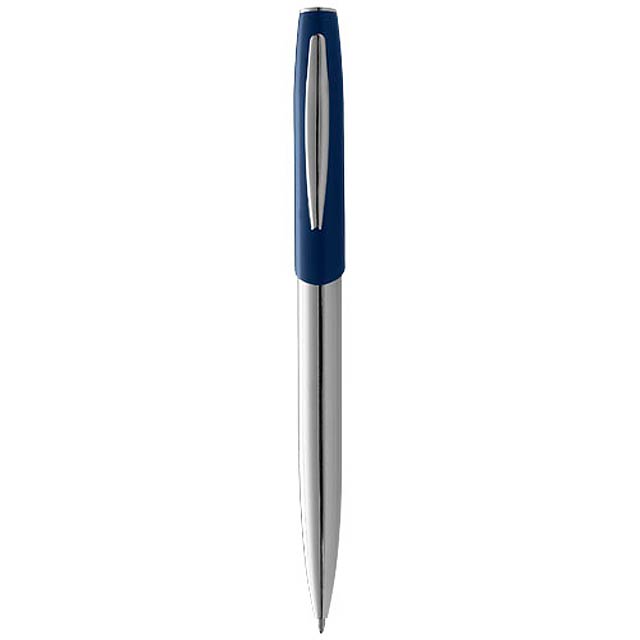 Geneva ballpoint pen - silver