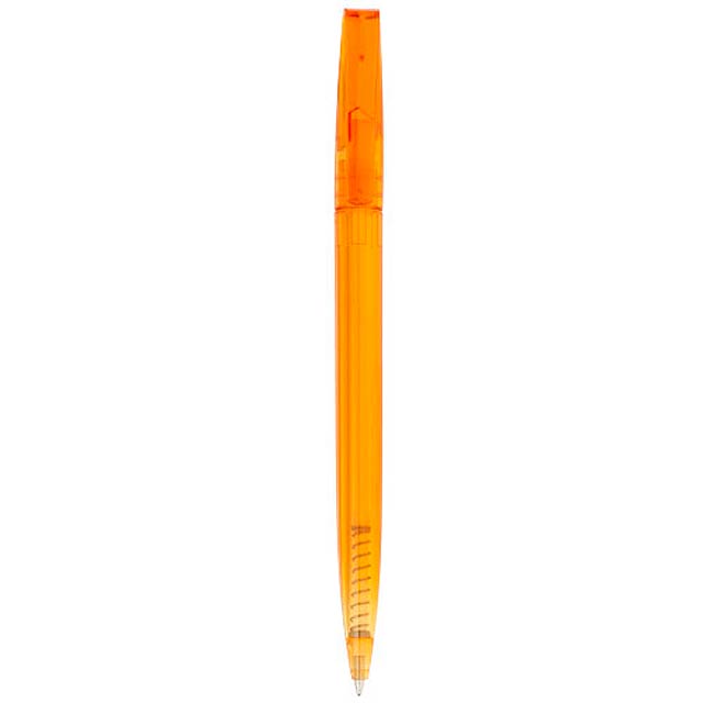London Kugelschreiber - Orange