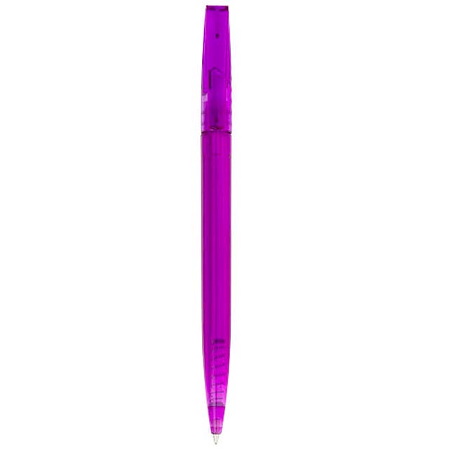London Kugelschreiber - Violett