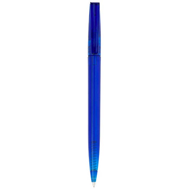 London ballpoint pen - blue