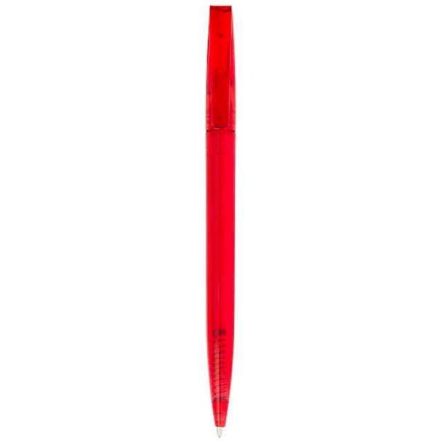 London Kugelschreiber - Rot