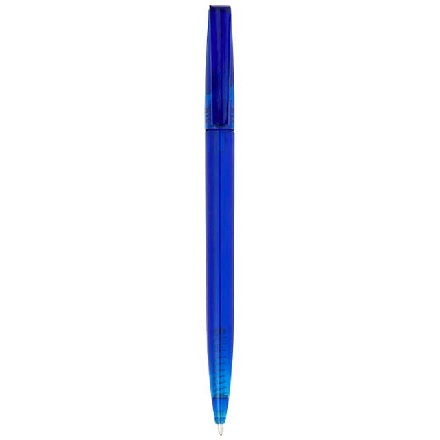 Kuličkové pero London - modrá