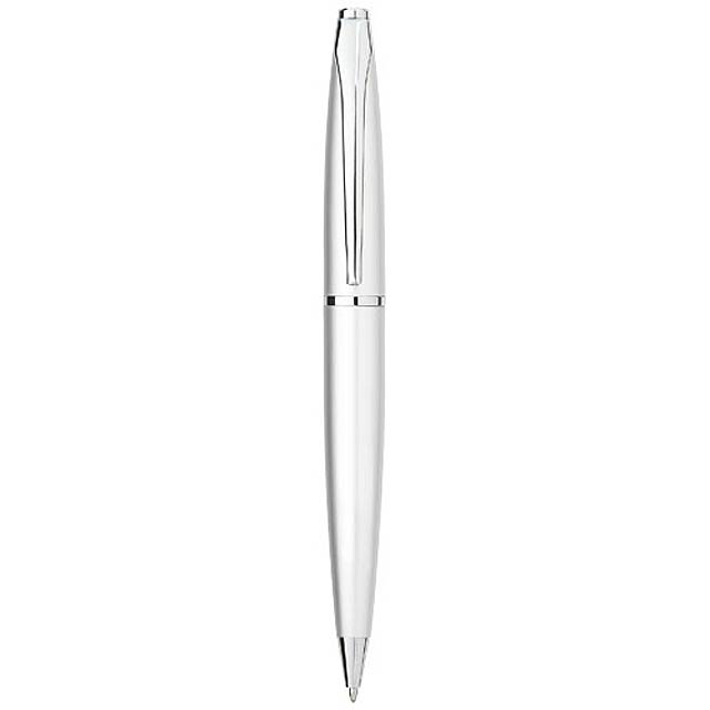 Uppsala ballpoint pen - silver
