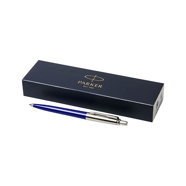 Kuličkové pero Jotter - modrá