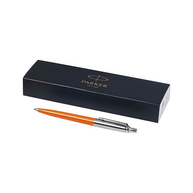Kuličkové pero Parker Jotter - oranžová