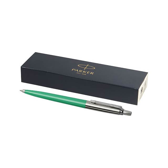 Kuličkové pero Jotter - zelená